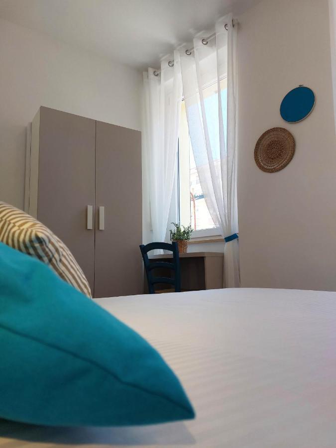 Affittacamere Casa Lilibet San Benedetto del Tronto Exterior foto