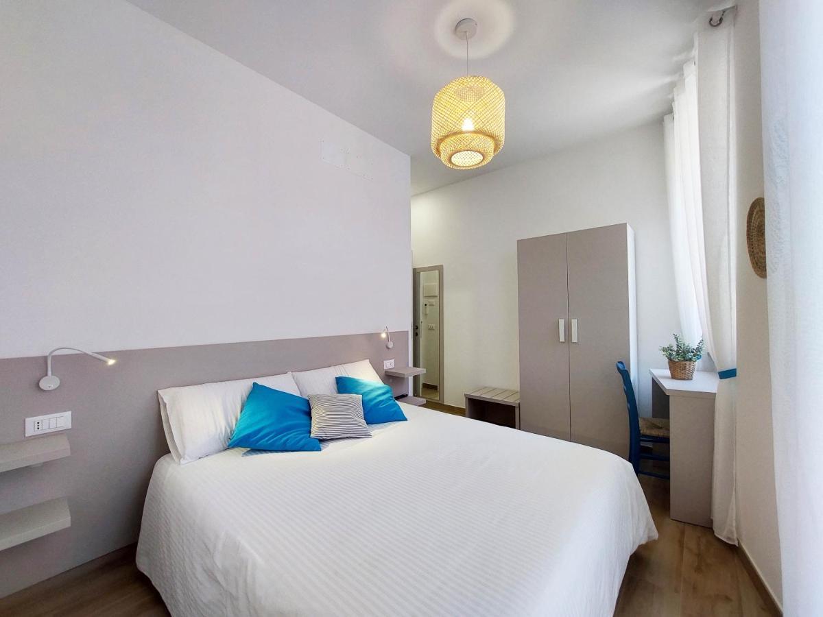 Affittacamere Casa Lilibet San Benedetto del Tronto Exterior foto