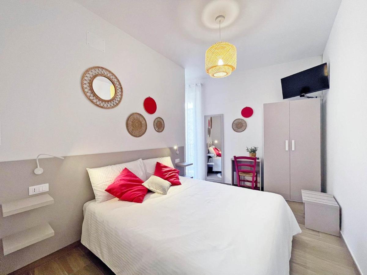 Affittacamere Casa Lilibet San Benedetto del Tronto Exterior foto