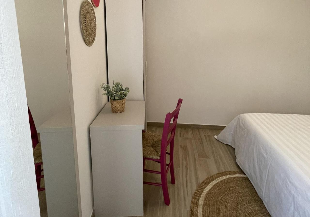 Affittacamere Casa Lilibet San Benedetto del Tronto Exterior foto
