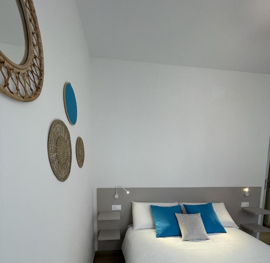 Affittacamere Casa Lilibet San Benedetto del Tronto Exterior foto