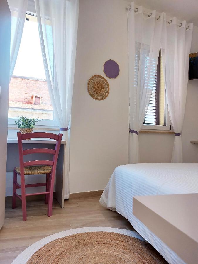 Affittacamere Casa Lilibet San Benedetto del Tronto Exterior foto