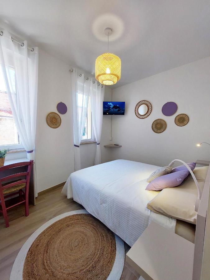 Affittacamere Casa Lilibet San Benedetto del Tronto Exterior foto