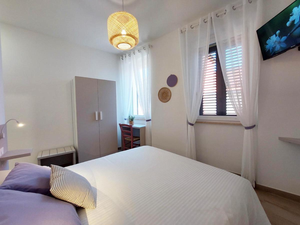 Affittacamere Casa Lilibet San Benedetto del Tronto Exterior foto