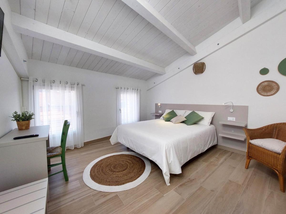 Affittacamere Casa Lilibet San Benedetto del Tronto Exterior foto