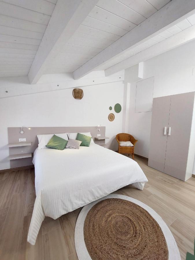 Affittacamere Casa Lilibet San Benedetto del Tronto Exterior foto