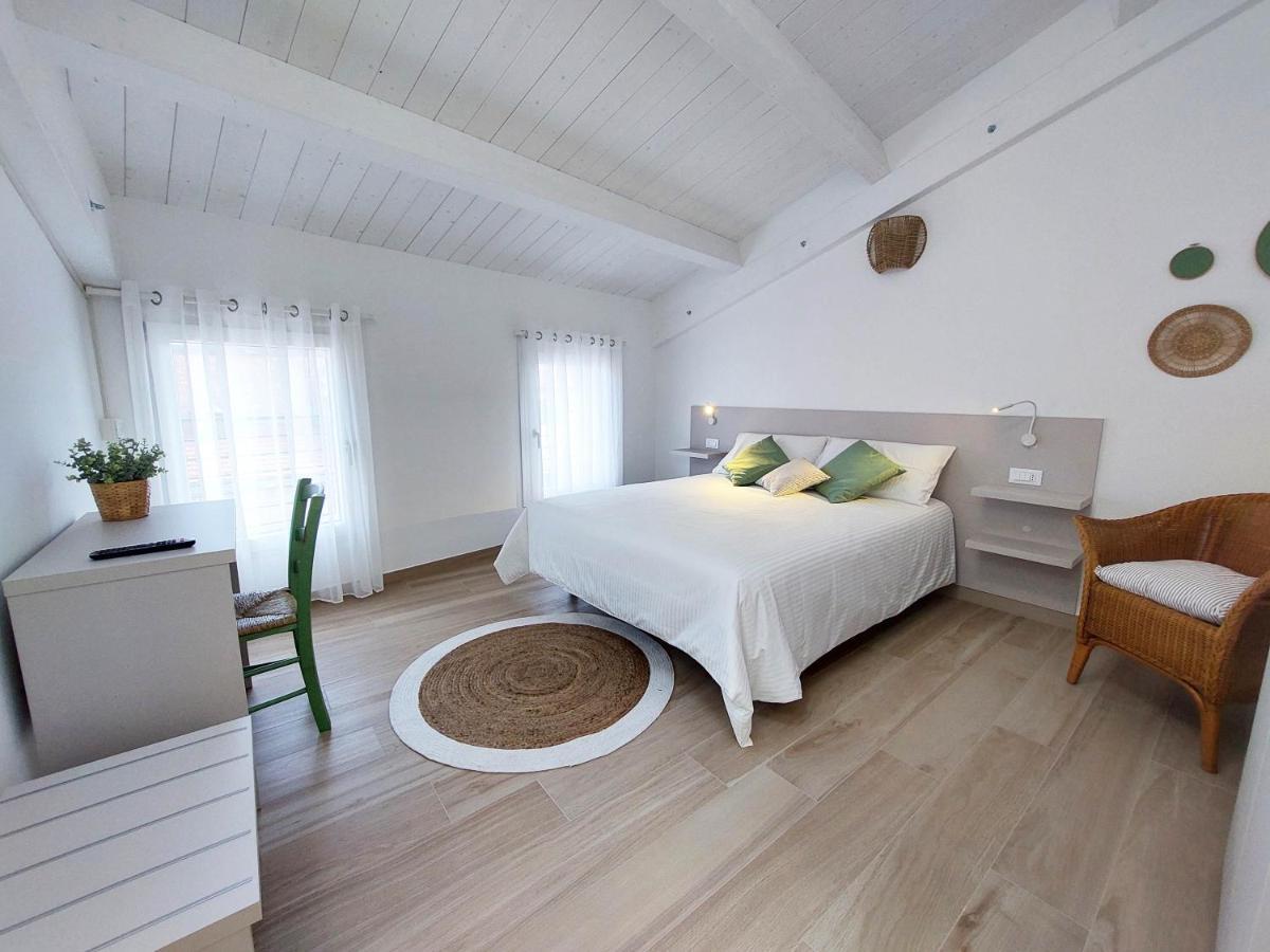 Affittacamere Casa Lilibet San Benedetto del Tronto Exterior foto