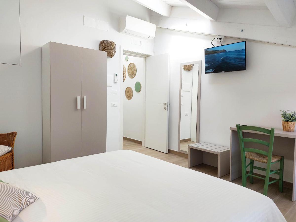 Affittacamere Casa Lilibet San Benedetto del Tronto Exterior foto