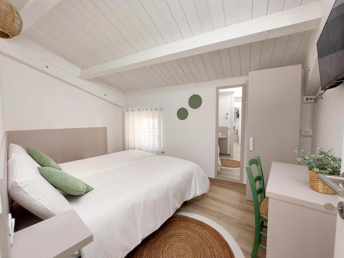 Affittacamere Casa Lilibet San Benedetto del Tronto Exterior foto