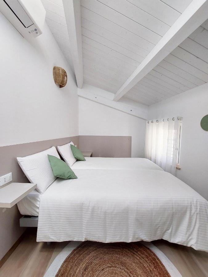 Affittacamere Casa Lilibet San Benedetto del Tronto Exterior foto