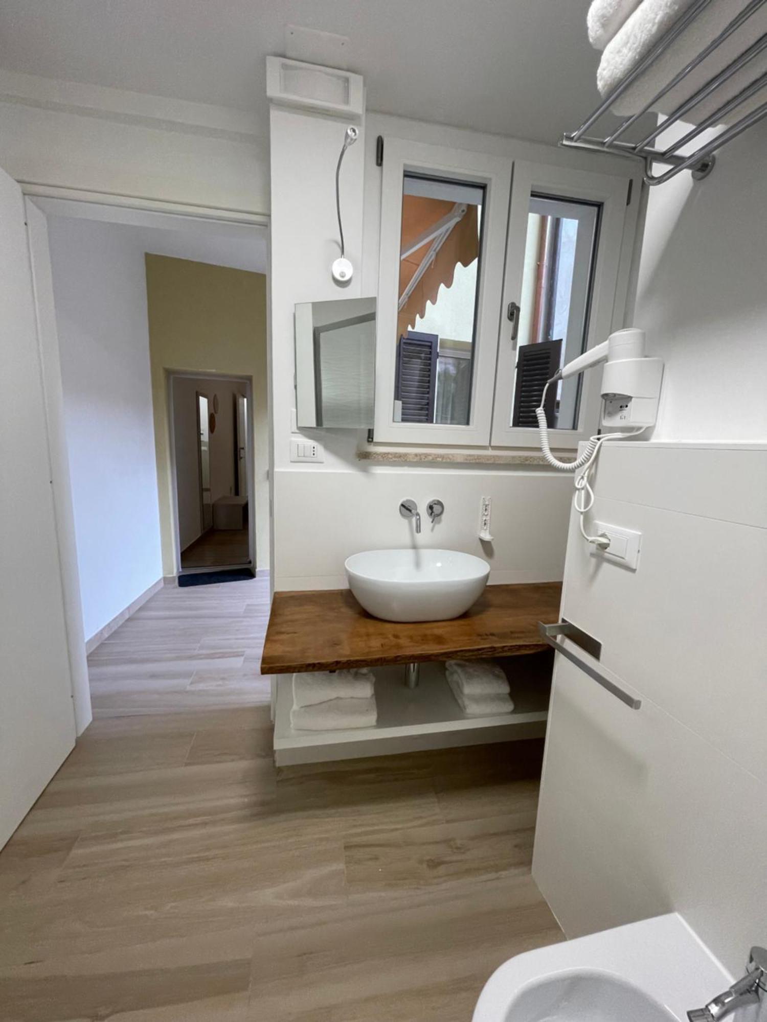 Affittacamere Casa Lilibet San Benedetto del Tronto Exterior foto