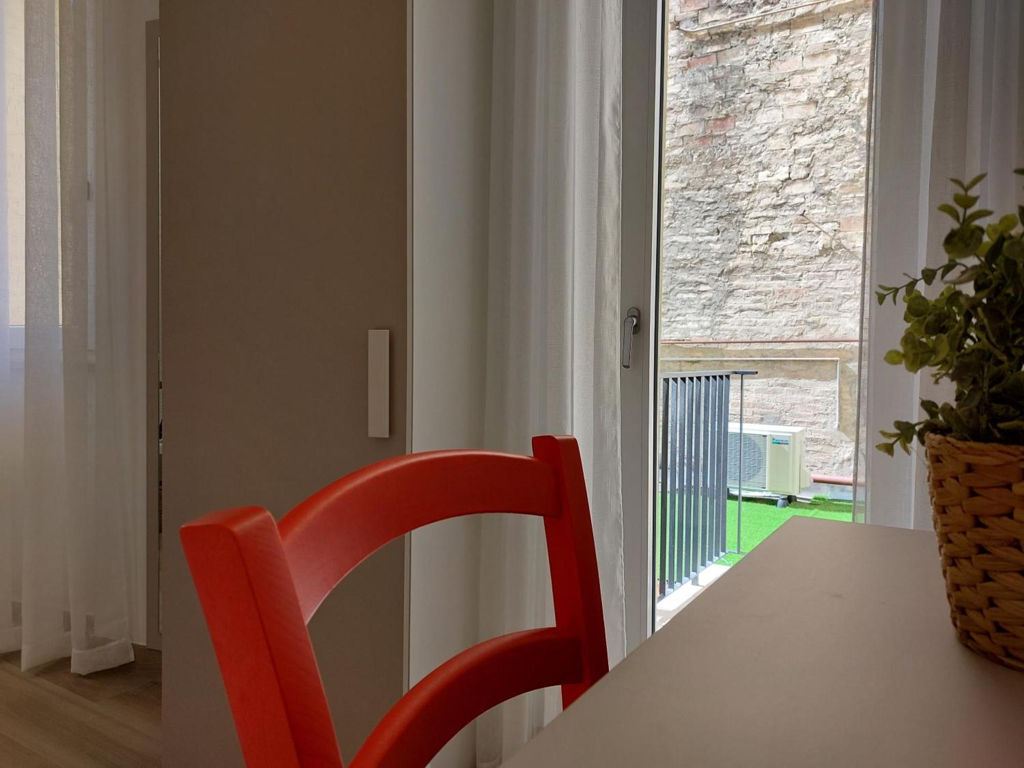 Affittacamere Casa Lilibet San Benedetto del Tronto Exterior foto