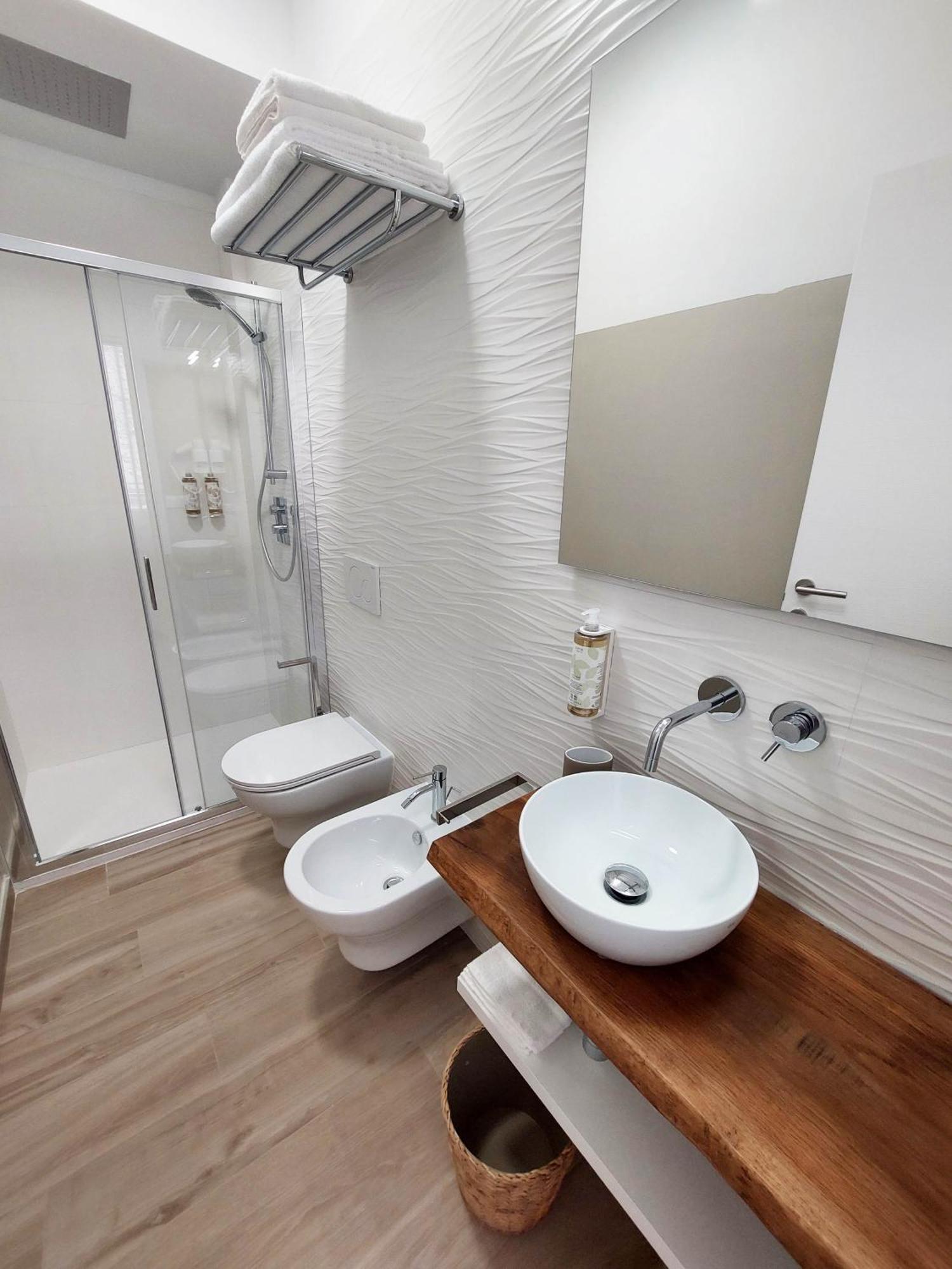 Affittacamere Casa Lilibet San Benedetto del Tronto Cameră foto
