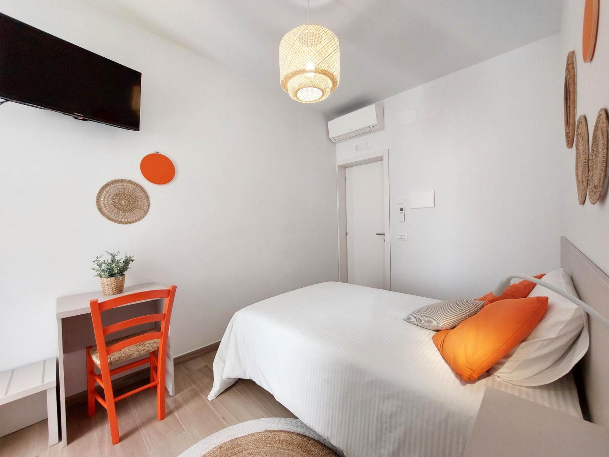 Affittacamere Casa Lilibet San Benedetto del Tronto Exterior foto