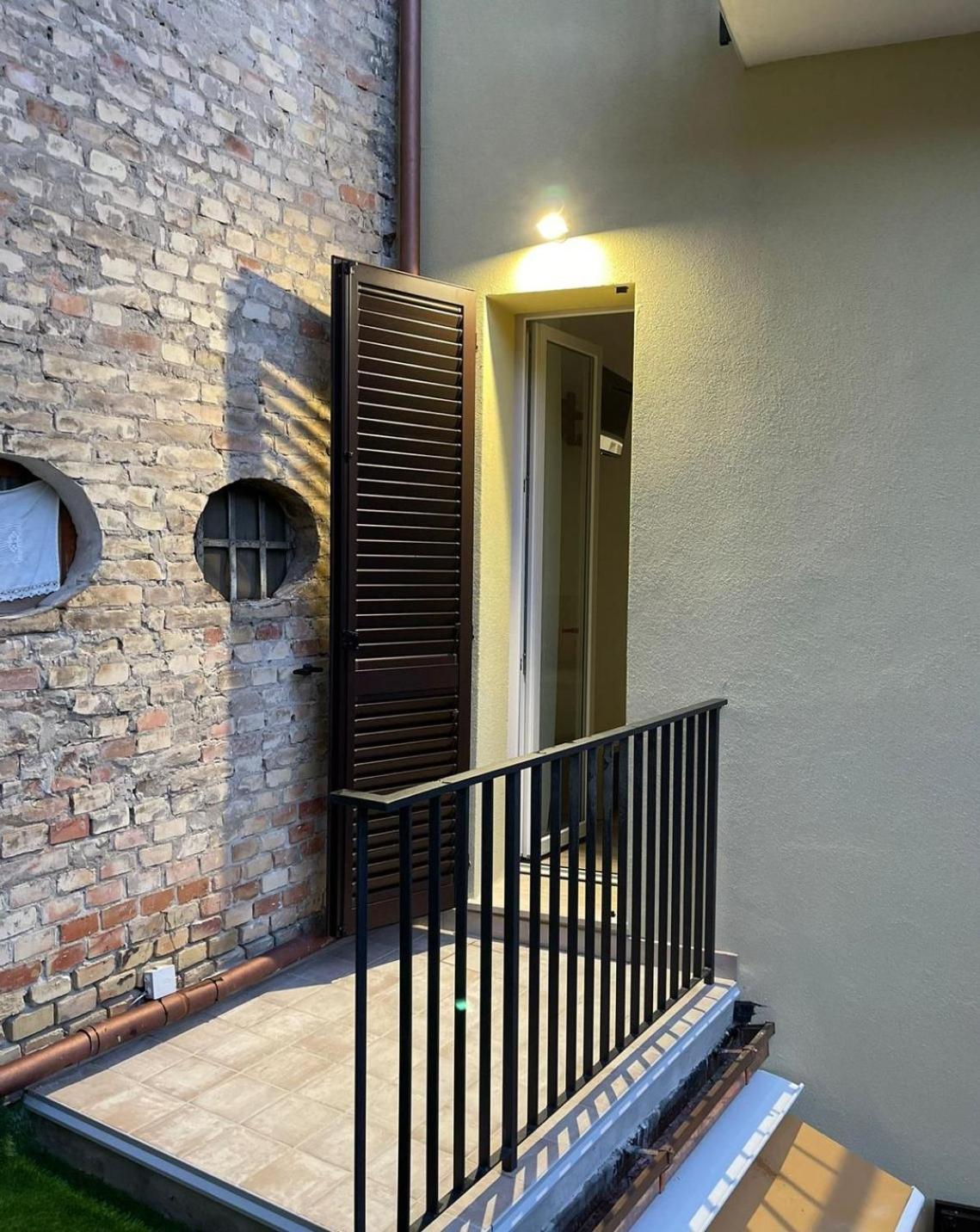 Affittacamere Casa Lilibet San Benedetto del Tronto Exterior foto